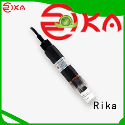 Rika water quality measurement industry for conductivity monitoring