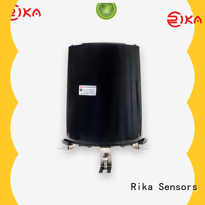 Rika Sensors como medimos las lluvias proveedor para la agricultura