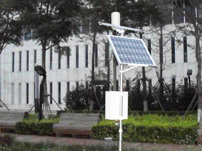 Industria de escudos de radiación solar de Rika Sensors para medición de temperatura-18