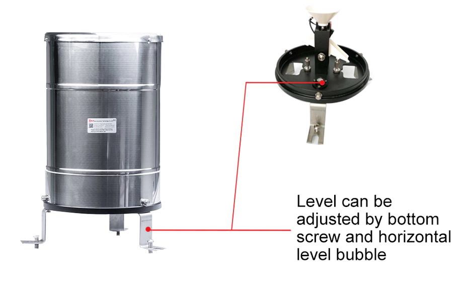 perfect rain gauge model manufacturer-14