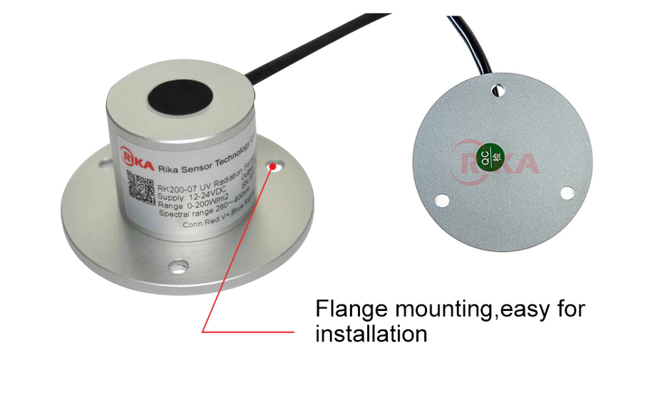 perfect illuminance sensor supplier for ecological applications-14