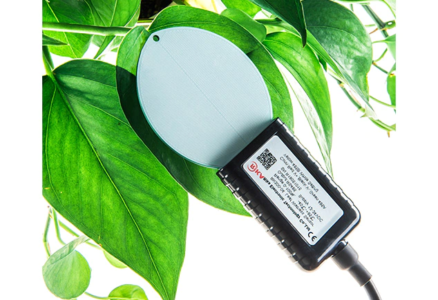Rika temperature humidity sensor solution provider for air pressure monitoring-17