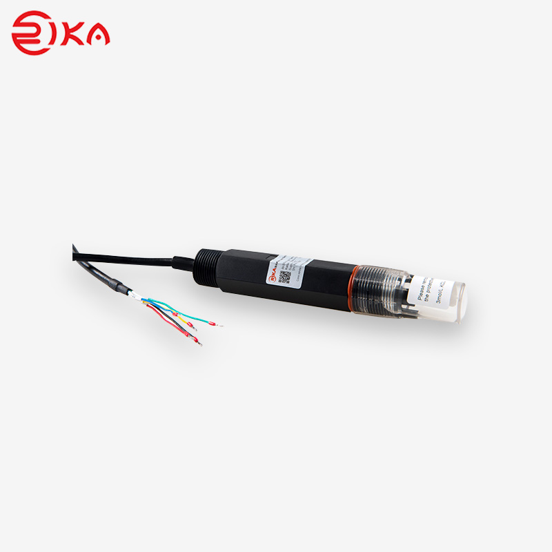 great water quality monitoring device solution provider for conductivity monitoring-Rika Sensors-img-1