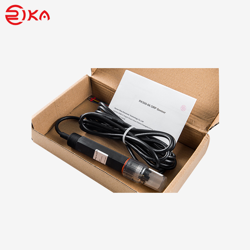 product-Rika Sensors-Rika great water quality monitoring device factory for water level monitoring-i