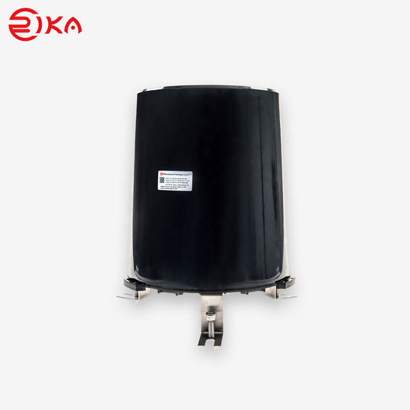 RK400-04 Economical Plastic Tipping Bucket Rain Gauge Rainfall Sensor