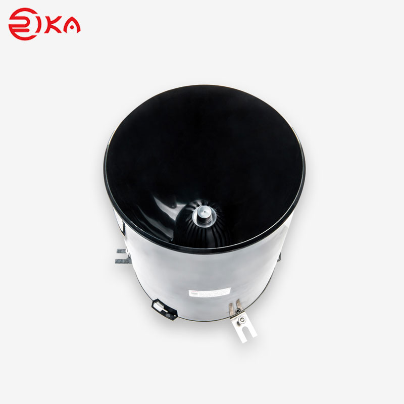 product-Rika Sensors-Rika great rainfall is measured in factory for hydrometeorological monitoring-i