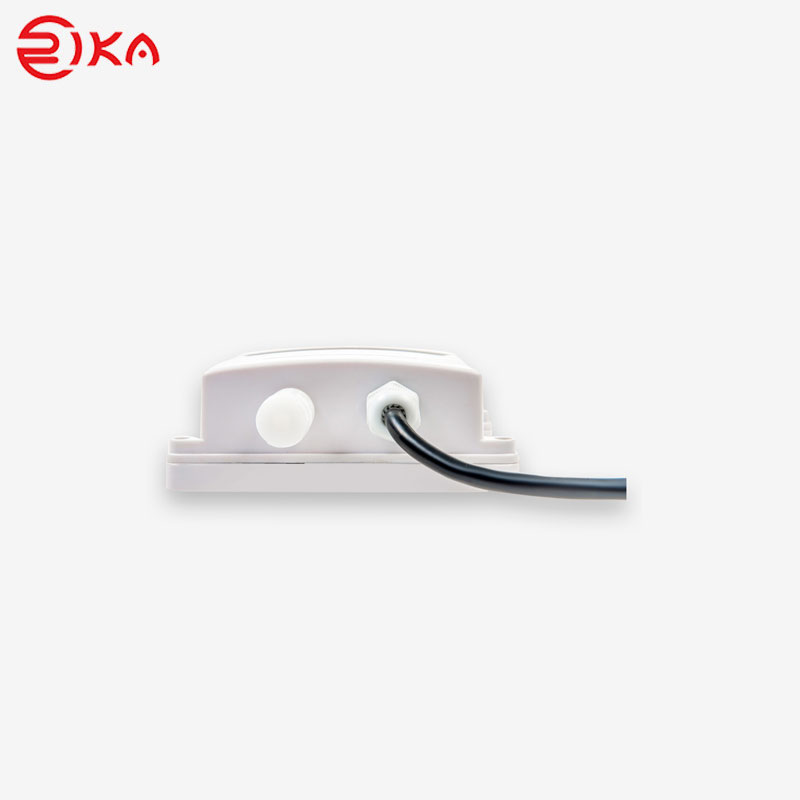 product-Rika Sensors-Rika air quality monitoring equipment manufacturer for humidity monitoring-img
