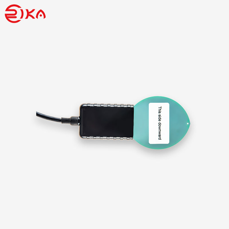 Rika temperature humidity sensor supplier for atmospheric environmental quality monitoring-Rika Sens-1