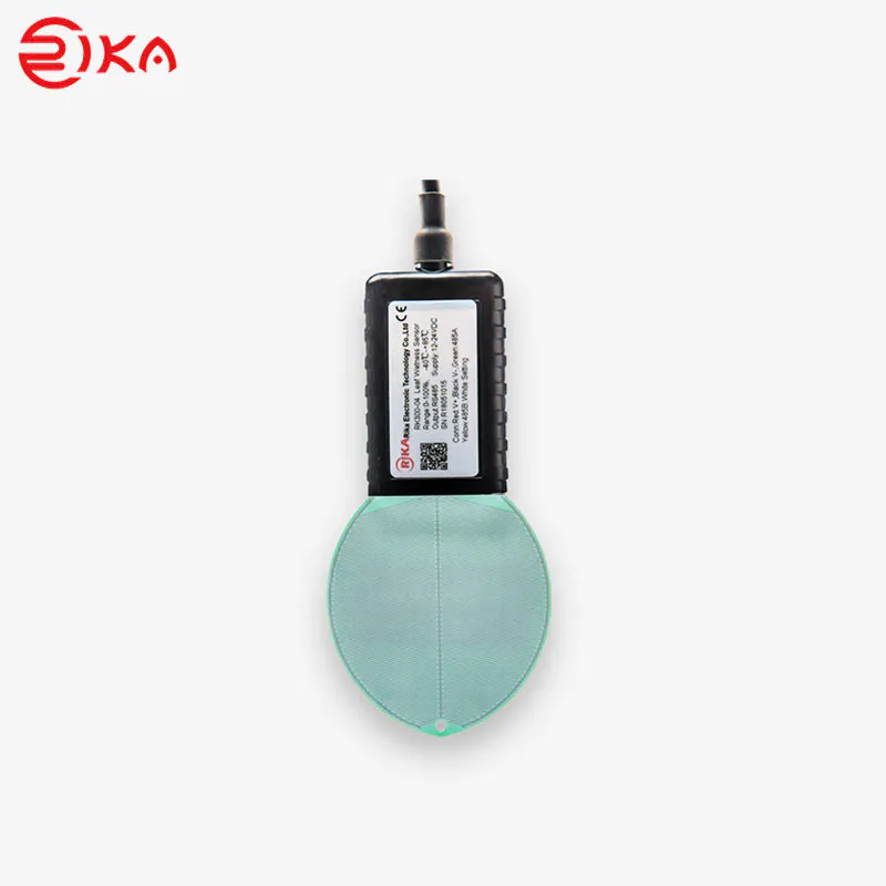 RK300-04 Leaf Wetness Sensor Leaf Humidity Sensor