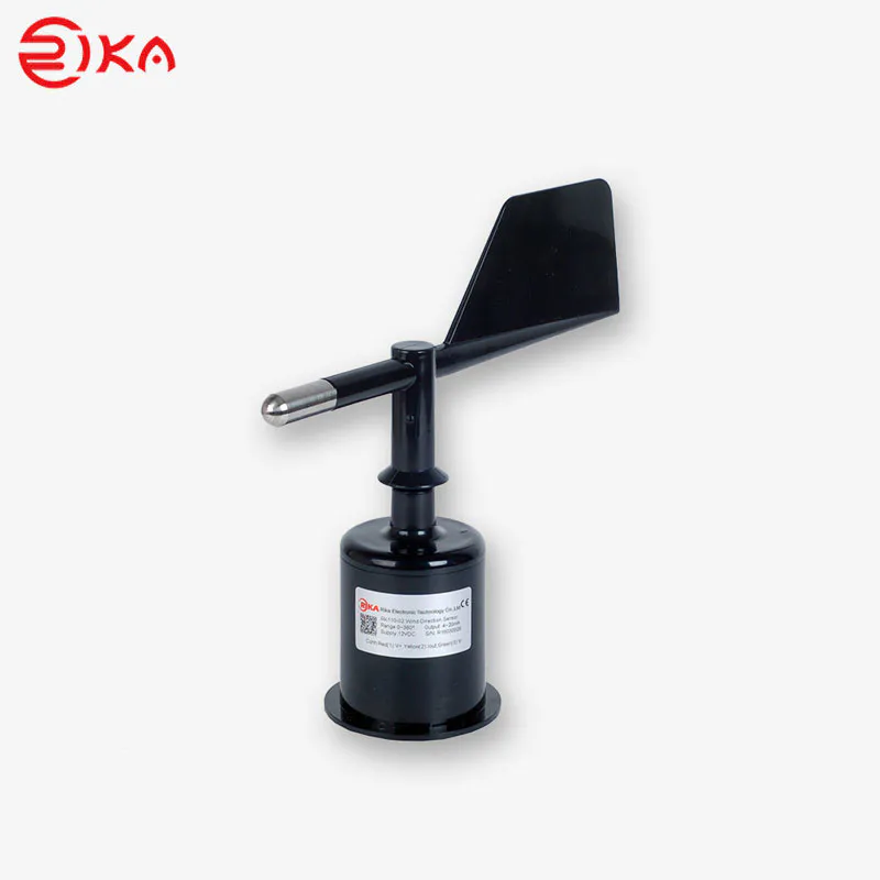 RK110-02 Wind Direction Sensor Wind Vane Sensor