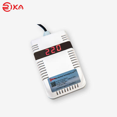 RK300-02A Indoor Dust Sensor, PM1.0 PM2.5 PM10 Sensor