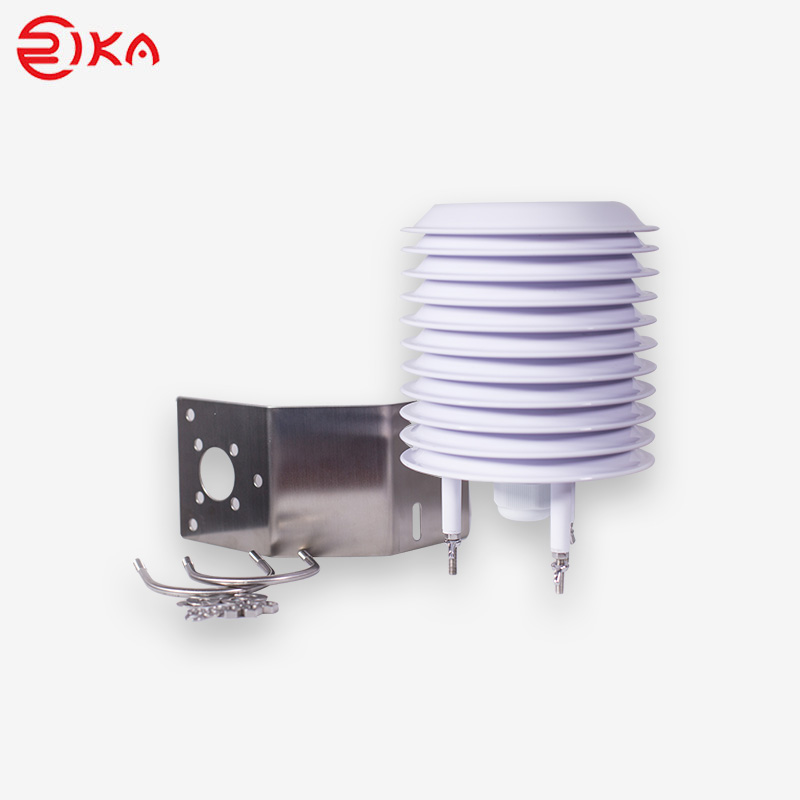 Rika Sensors professional pyranometer manufacturer factory for temperature measurement-1