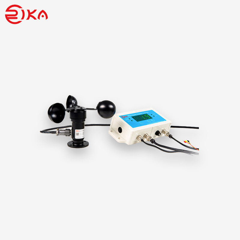 Rika best wind speed detector factory for wind spped monitoring-Rika Sensors-img-1