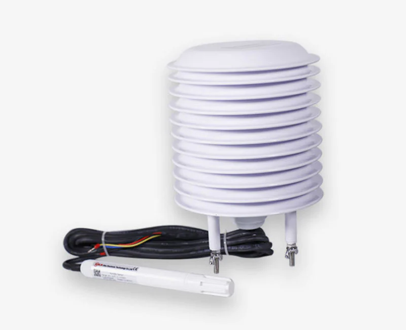 RK330-01 Ambient Temperature Humidity & Pressure Sensor