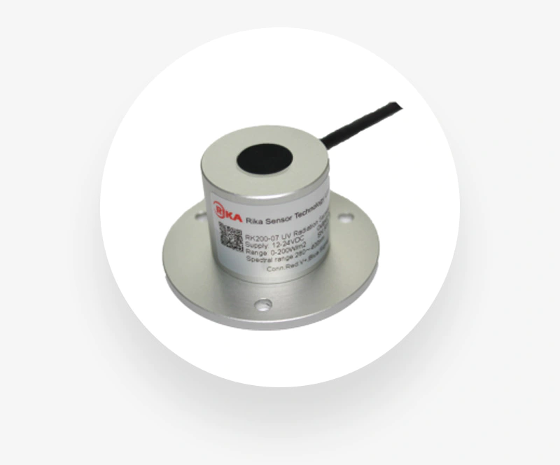 perfect illuminance sensor supplier for ecological applications-1