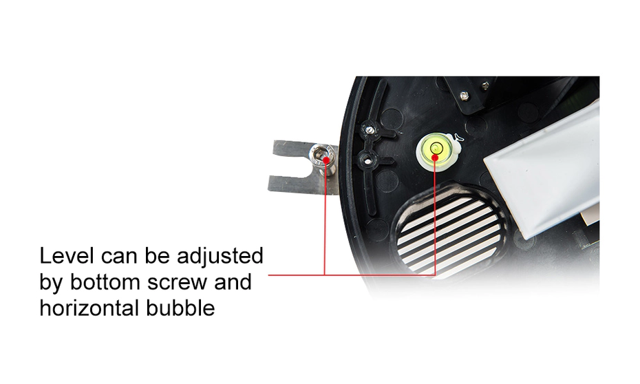 product-Rika Sensors-RK400-04 Economical Plastic Tipping Bucket Rain Gauge Sensor-img-6