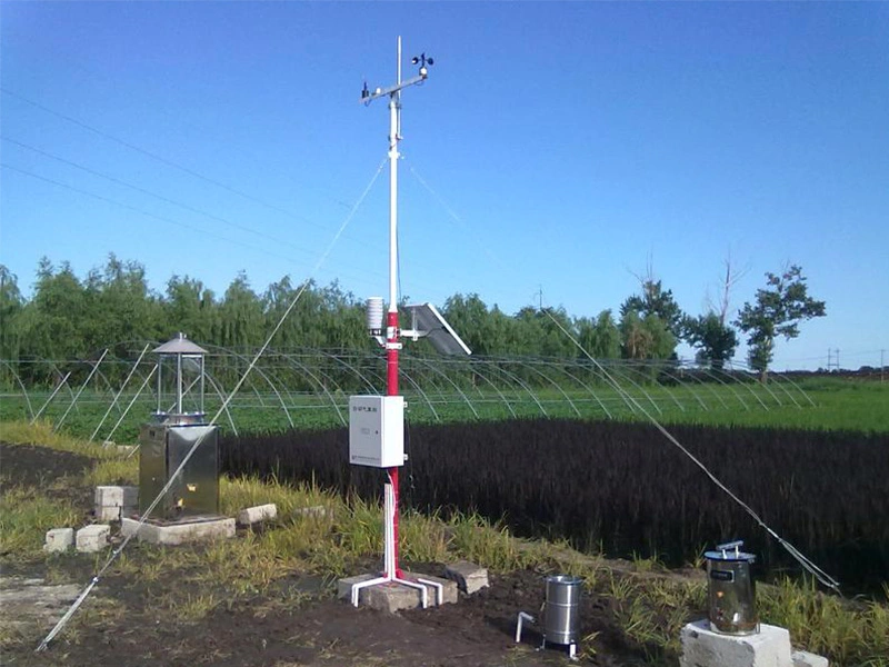 Rika best soil temperature moisture sensor supplier for soil monitoring-16