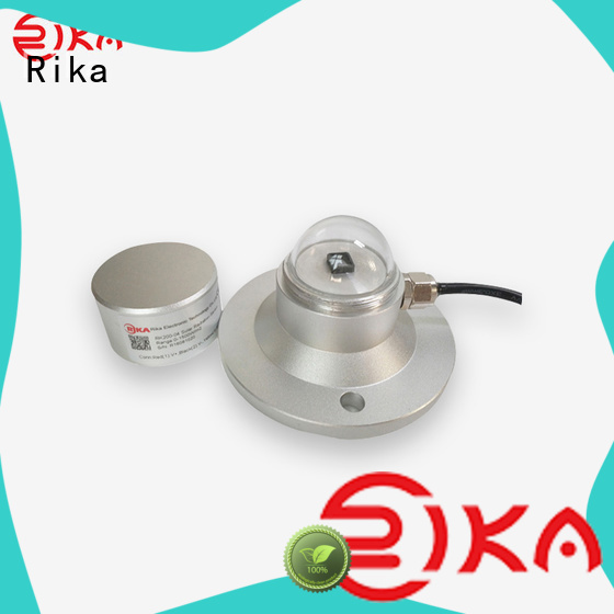 top rated solar pyranometer supplier