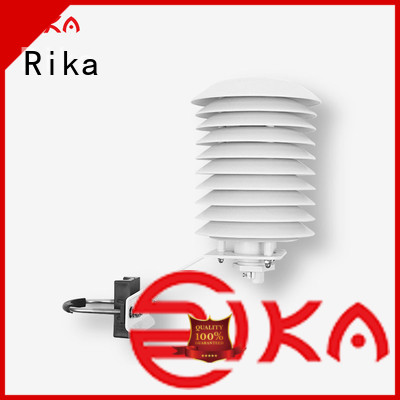 Fabricante de escudos de radiación Rika