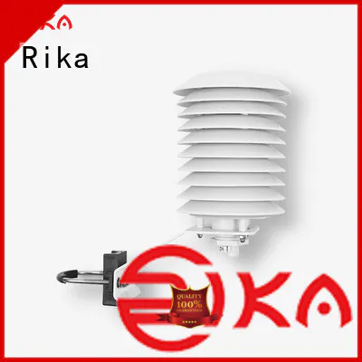 Rika radiation shield manufacturer