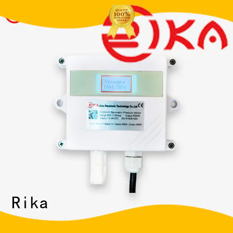 best air humidity sensor manufacturer for atmospheric environmental quality monitoring