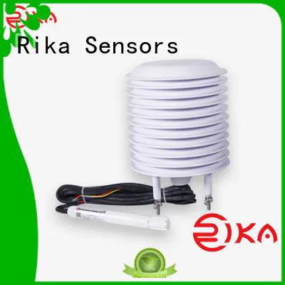 Rika Sensors great pressure sensor manufacturer for dust monitoring