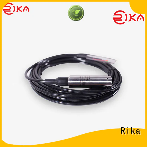 Rika level transducer supplier for consumer applications
