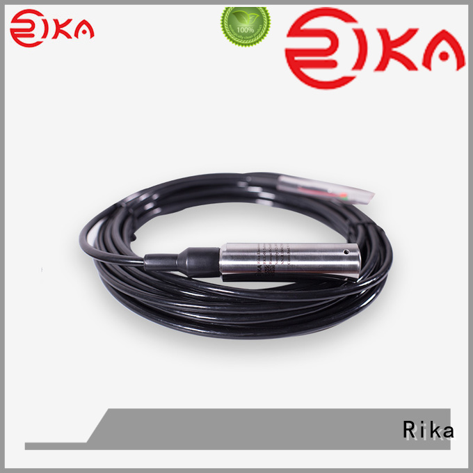 Rika liquid level detector industry for consumer applications