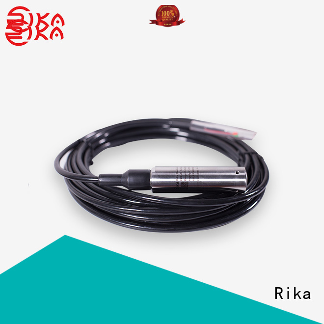 Rika best fluid level detector manufacturer for detecting liquid level