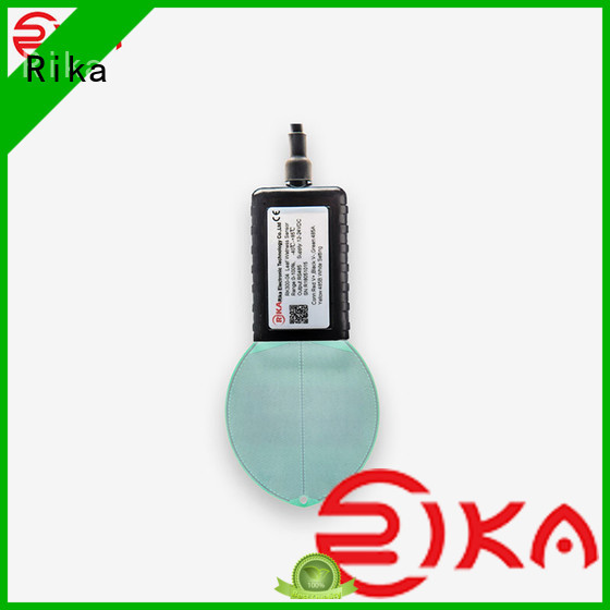Rika top rated air quality sensor supplier for humidity monitoring