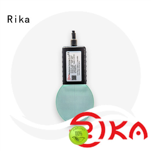Rika temperature humidity sensor solution provider for humidity monitoring