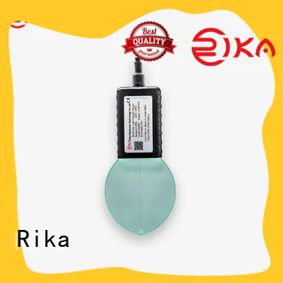Rika perfect ambient sensor industry for dust monitoring