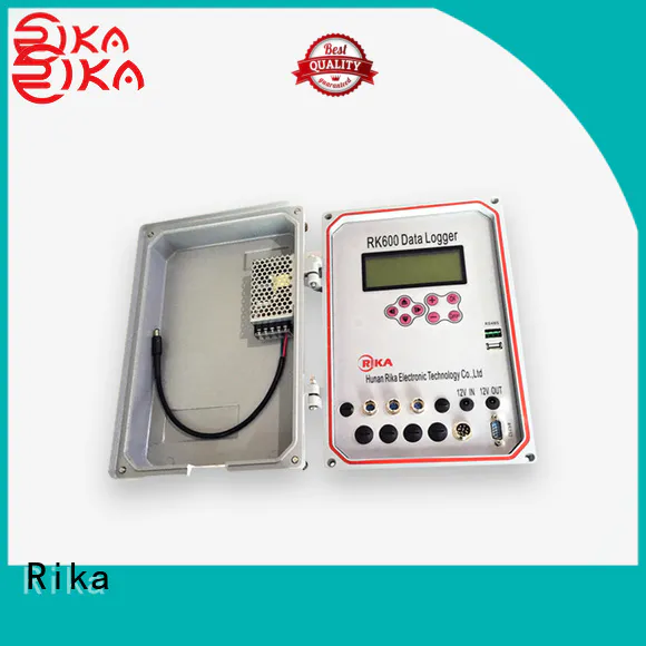 professional data recorder manufacturer for weather stations