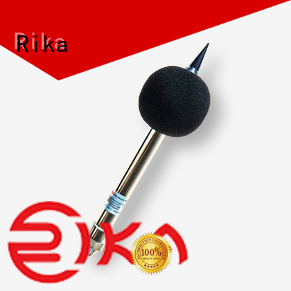 La mejor fábrica de sensores de temperatura y humedad de Rika para el control de la presión del aire