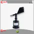 top rated ultrasonic anemometer industry for wind spped monitoring