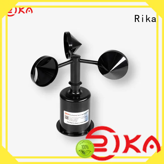 professional ultrasonic anemometer industry for industrial applications