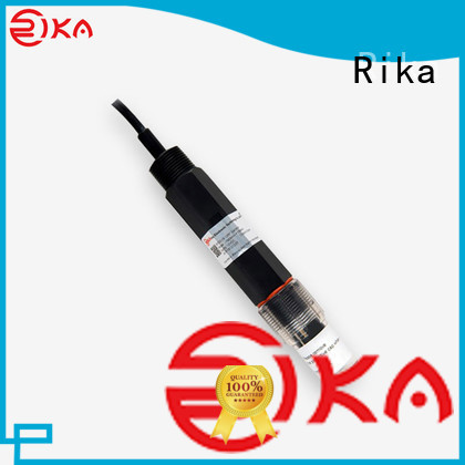 Rika great water quality measurement factory for water level monitoring