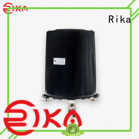 Rika professional rain gauge industry for hydrometeorological monitoring