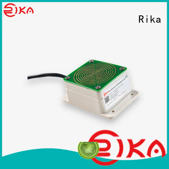 Rika perfect weather instruments rain gauge manufacturer