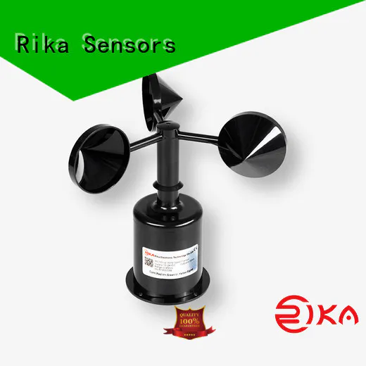Rika Sensors great wind anemometer for sale industry for industrial applications