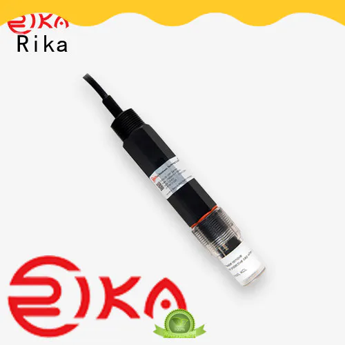 Rika Sensors orp sensor supplier for water level monitoring