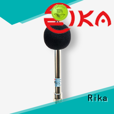 Rika temperature humidity sensor supplier for humidity monitoring