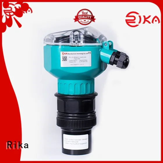 Rika great water level probe sensor factory for industrial applications