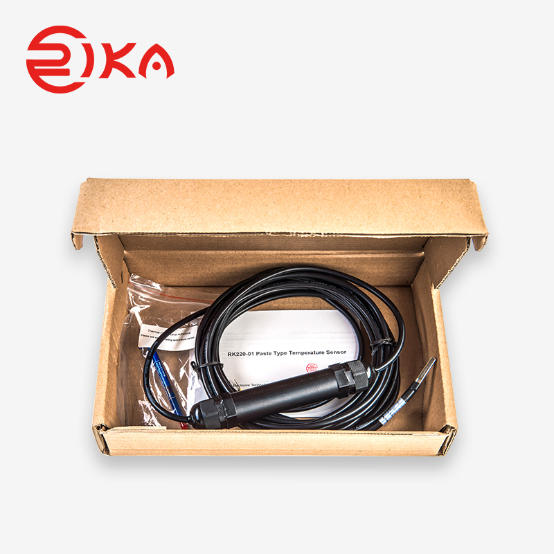 product-Rika Sensors-Rika professional radiation sensor manufacturer-img