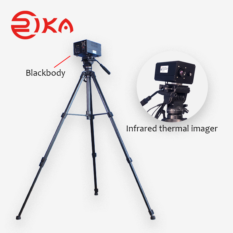 Rika Sensors thermal camera supplier for temperature detection in high traffic areas-1