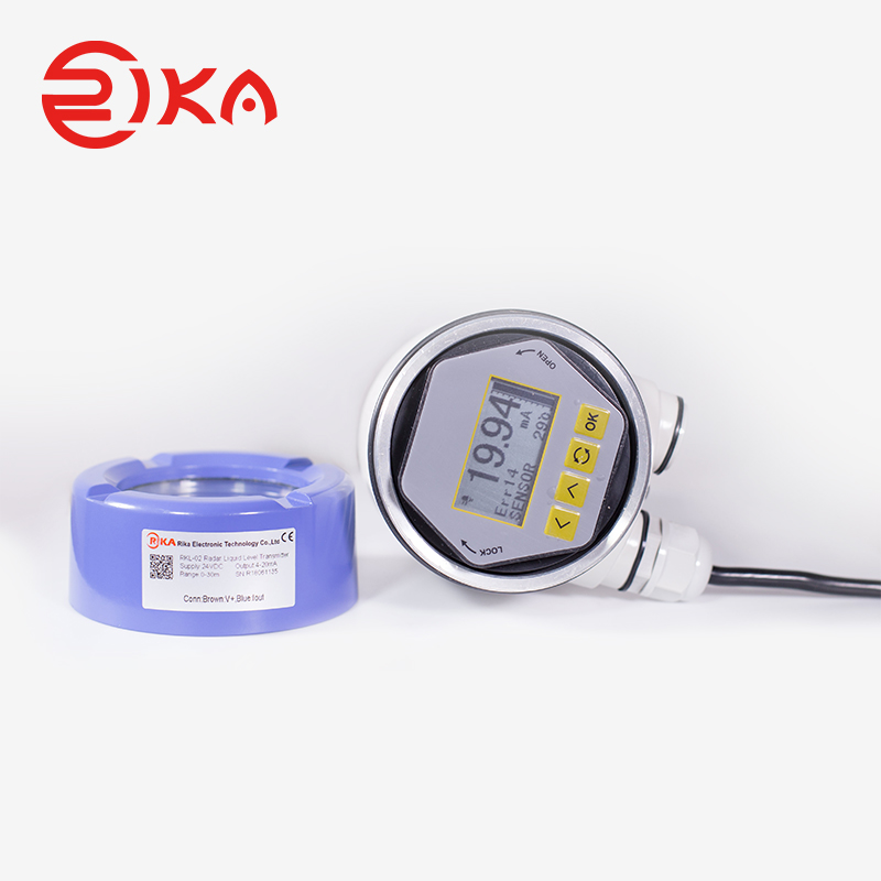 product-Rika Sensors-great water level detector supplier-img