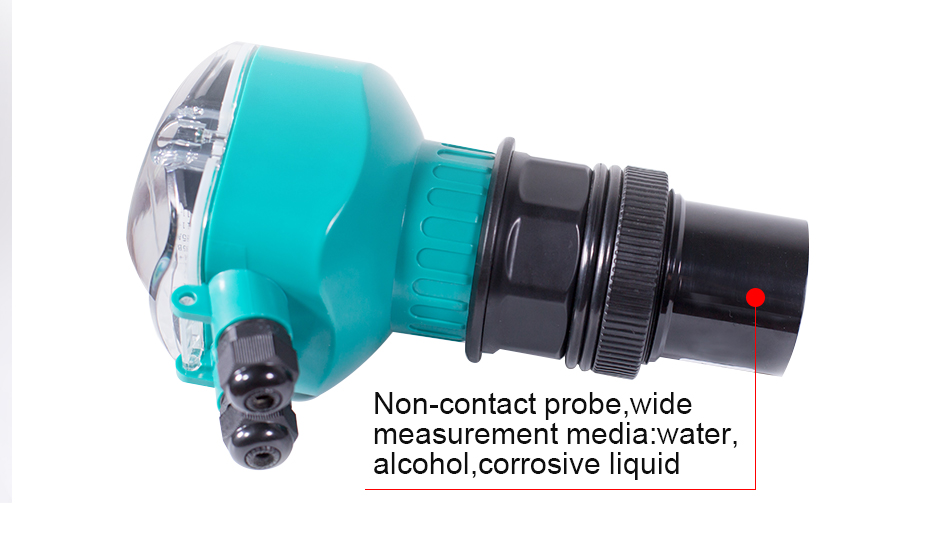 Fábrica de sensores de nivel de agua conductores de Rika Sensors para aplicaciones de consumo-16