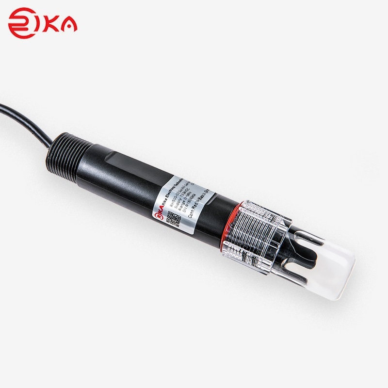 Sensor de pH RK500-02