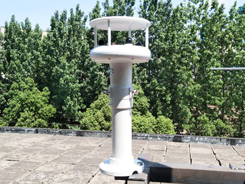 top rated ultrasonic wind sensor supplier for industrial applications-14