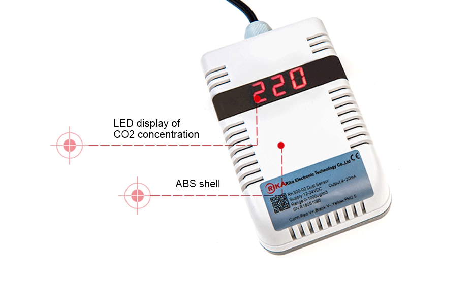 top rated air quality detector manufacturer for air quality monitoring-12